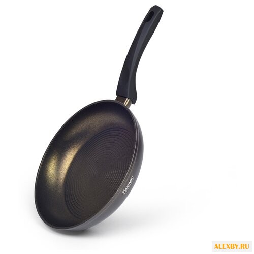 Сковорода Fissman Emerald 3603