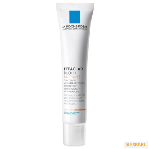 La Roche-Posay Корректирующий