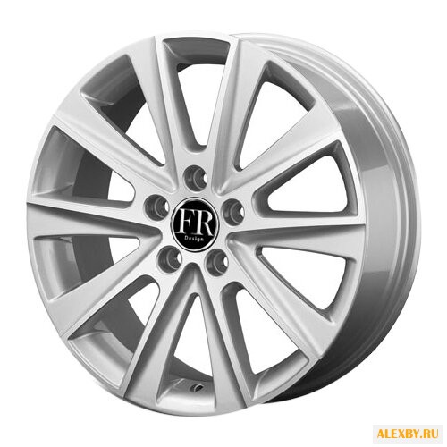 Колесный диск FR Design VW28