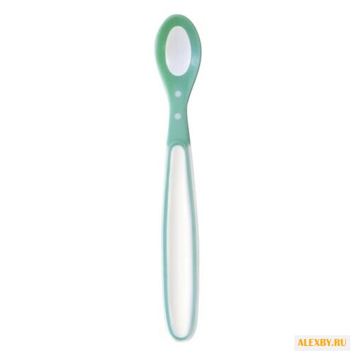Ложка Lubby Термочувствительная