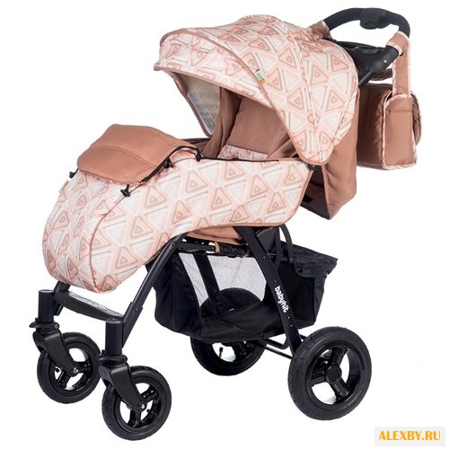 Прогулочная коляска Babyhit