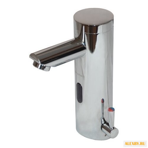 Сенсорный смеситель для