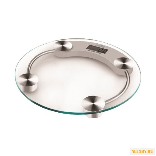 Весы Smile PSE 3224