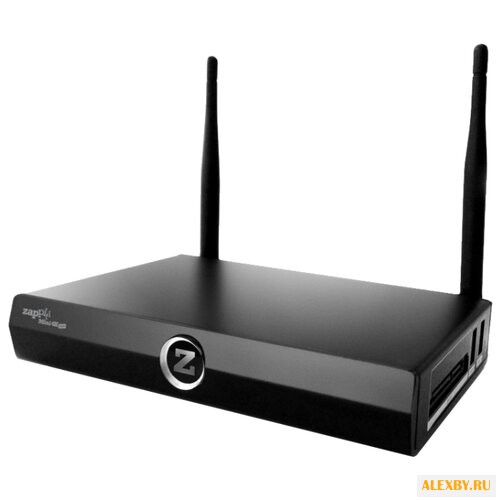 Медиаплеер Zappiti MINI 4K HDR