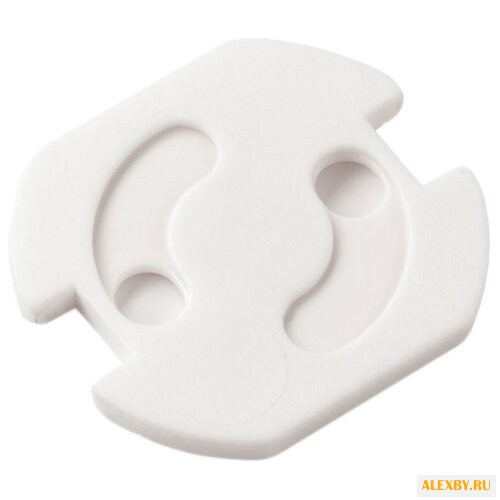 Набор заглушек для розеток