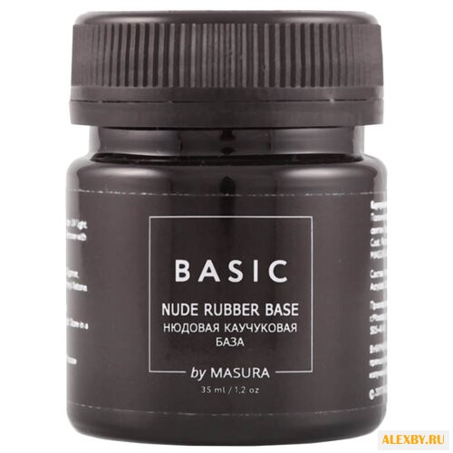 Базовое покрытие Masura Basic