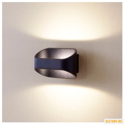 Настенный светильник Citilux