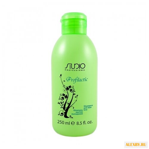 Kapous Professional шампунь