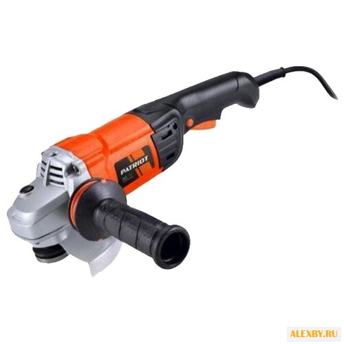 УШМ PATRIOT AG 231