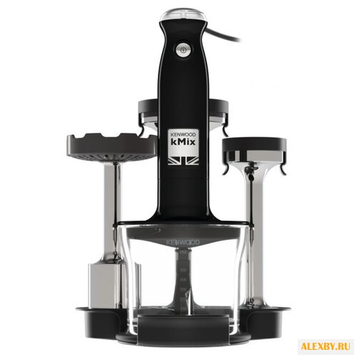 Погружной блендер Kenwood HDX