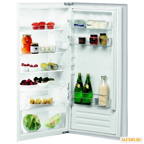 Встраиваемый холодильник