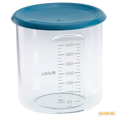 Контейнер Beaba Maxi+Portion