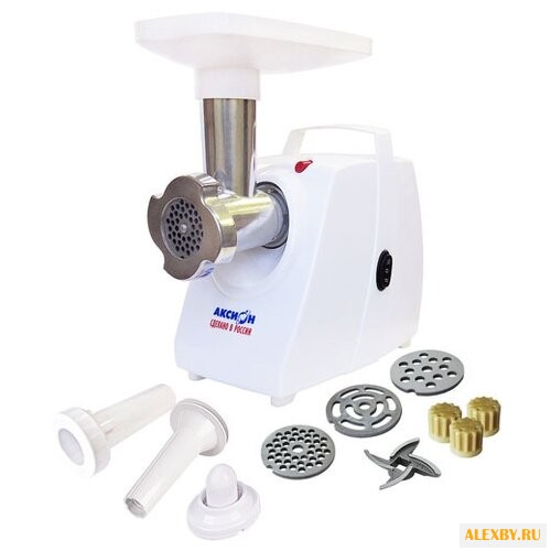 Мясорубка Аксион М 33.01