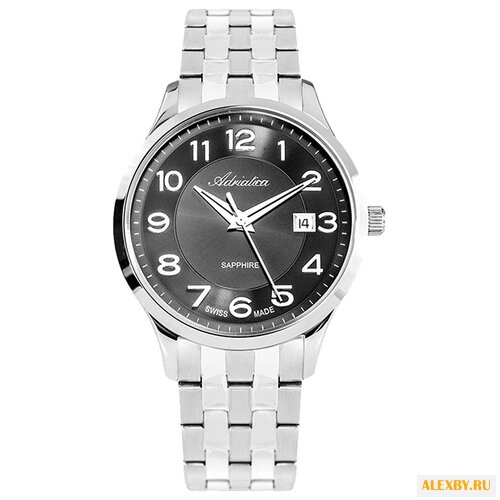 Наручные часы Adriatica