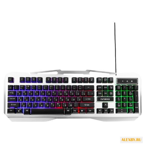 Клавиатура Гарнизон GK-500G