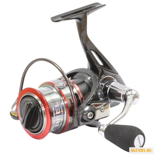 Катушка Stinger Aggregate SF 2510