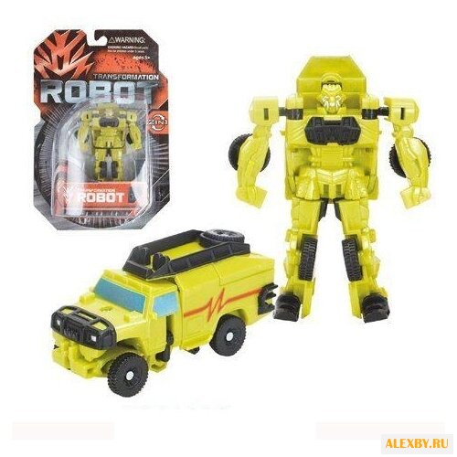 Трансформер Shantou Gepai