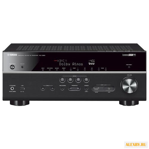 AV-ресивер YAMAHA RX-V683