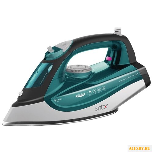 Утюг Sinbo SSI-6612