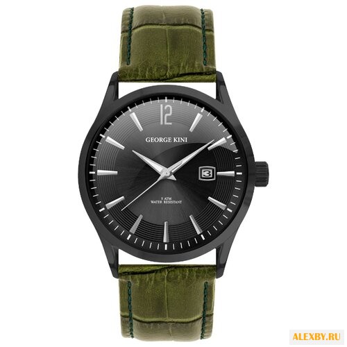 Наручные часы GEORGE KINI