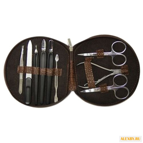 Набор Mertz 6004 MRZ 9 предметов