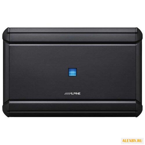 Автомобильный усилитель Alpine