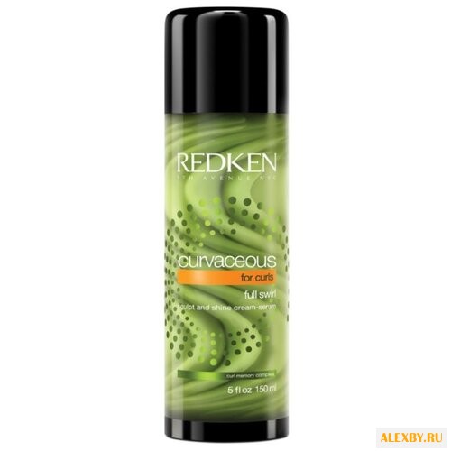 Redken Curvaceous