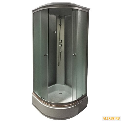 Закрытая кабина Niagara NG 333