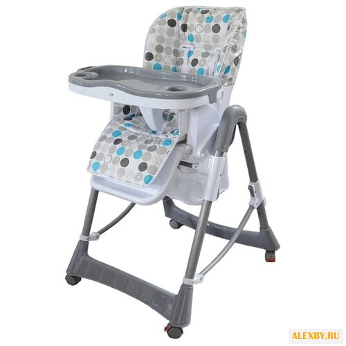 Стульчик для кормления Alis Nano