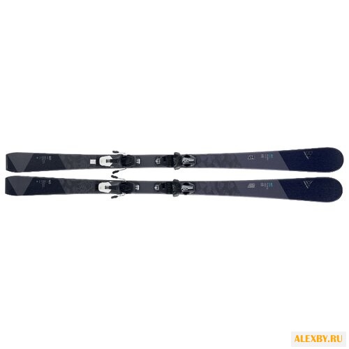 Горные лыжи Fischer My Turn 68