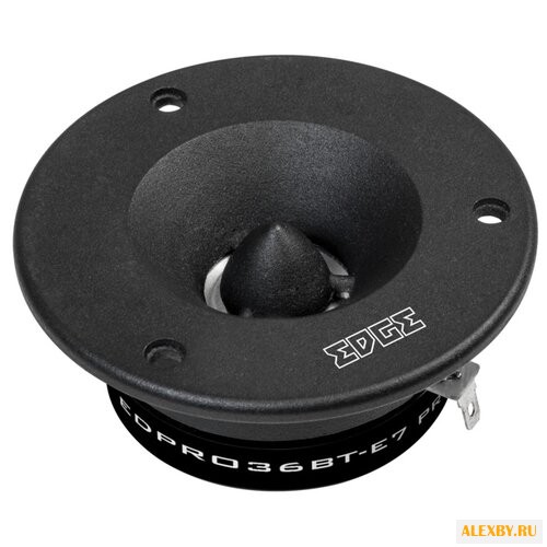 Автомобильная акустика EDGE