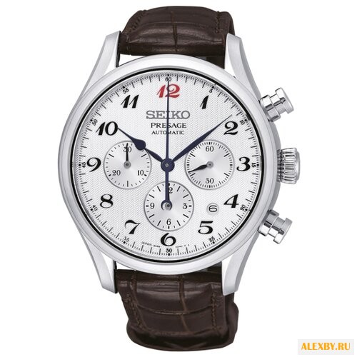 Наручные часы SEIKO SRQ025