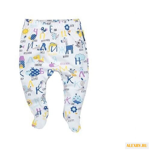 Ползунки Bossa Nova