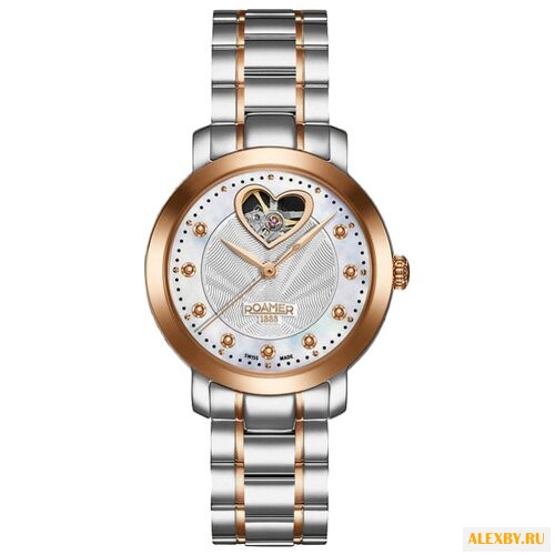 Наручные часы Roamer