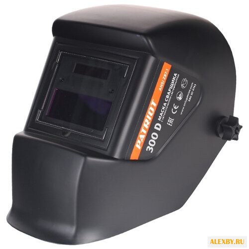 Маска PATRIOT 300D