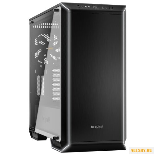 Компьютерный корпус be quiet!