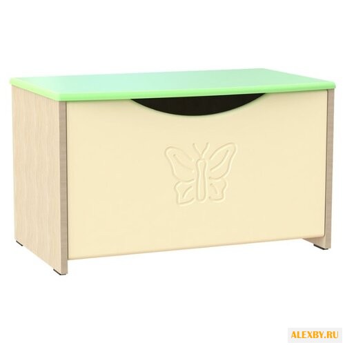 Ящик Compass Капитошка 71х43х42