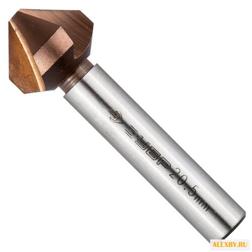 ЗУБР Эксперт 29732-10