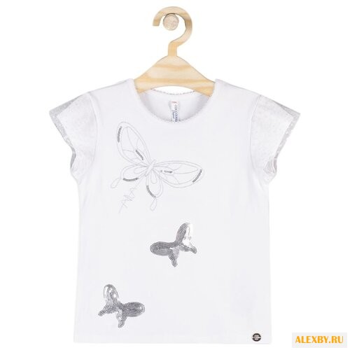 Футболка COCCODRILLO