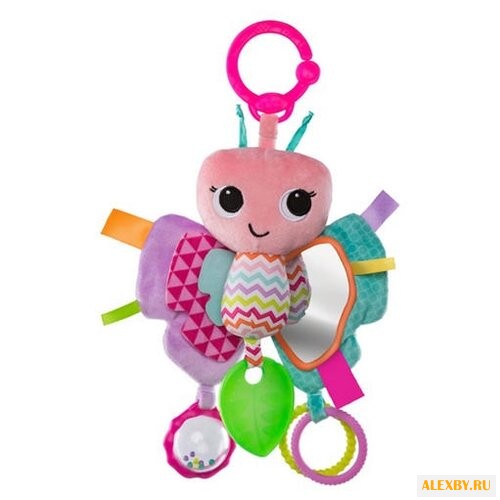 Подвесная игрушка Bright Starts