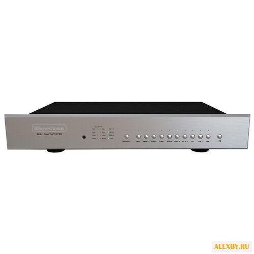 ЦАП BRYSTON BDA-3