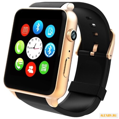 Часы KingWear GT88