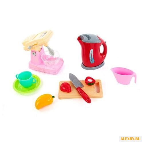 Набор Shantou Gepai 58000-9