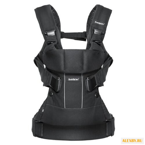Эргорюкзак Baby Bjorn One