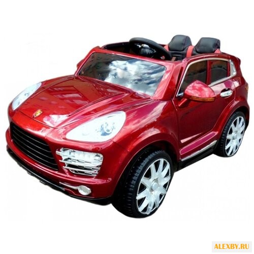 VIP Toys Автомобиль Porsche