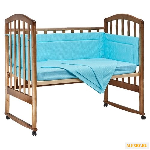 BamBola бортик Карамельки