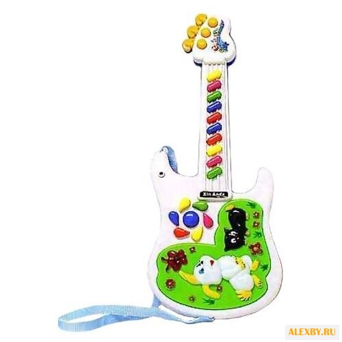 Shenzhen Toys гитара НК-970