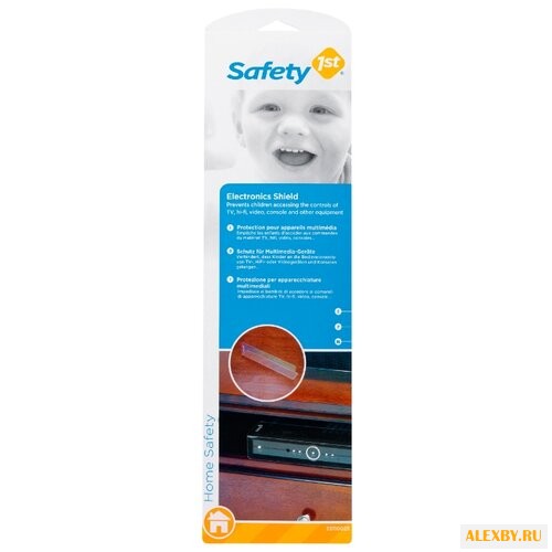 Electronics Shield 33110025