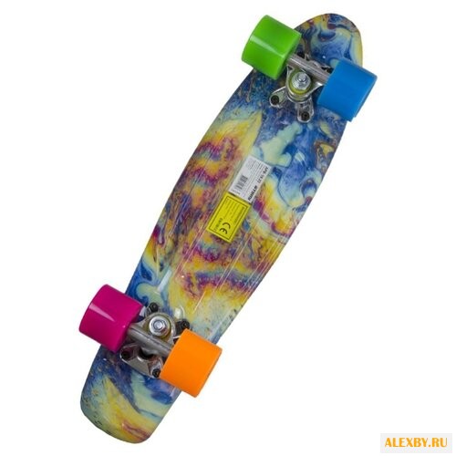 Лонгборд ATEMI APB-18.22