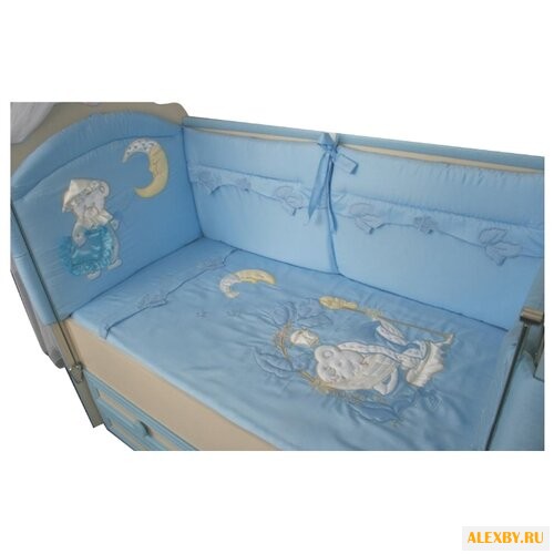 Sdobina комплект Сладких снов 7